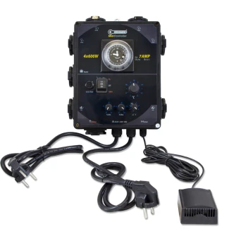Cli-mate Mini Controller 7A