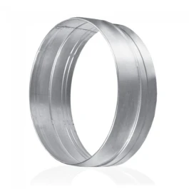 COP150 - VENTS - RACCORDO DI CONNESSIONE MASCHIO PER CONDOTTE | Ø 150mm