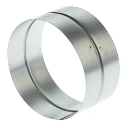 FECOP150 - VENTS - RACCORDO DI CONNESSIONE FEMMINA PER CONDOTTE | Ø 150mm