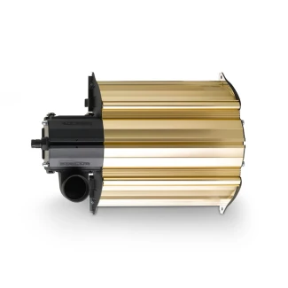 DIMLUX - RIFLETTORE ALPHA OPTICS 98 | Indoorline