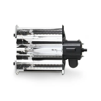 DIMLUX - RIFLETTORE ALPHA OPTICS 98 | Indoorline