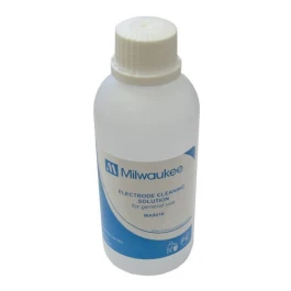 SCON - SOLUZIONE DI CONSERVAZIONE PER ELETTRODO  pH MILWAUKEE 230 ML MA9015