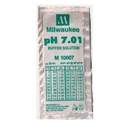 PH7.01 - SOLUZIONE DI TARATURA PER MISURATORE pH 7.0 MILWAUKEE