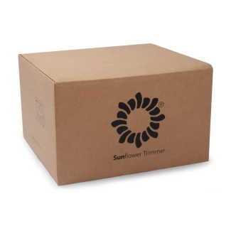 SUNFLOWER TRIMMER - BABY TRIMMER + ORIGINAL GRID | Indoorline