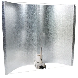 ADJUST-A-WING LARGE AVENGER