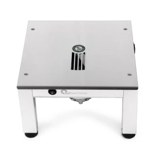 SUNFLOWER TRIMMER - DOUBLE GRID PIANO DI LAVORO PER BABY TRIMMER | Indoorline