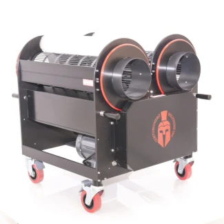 CENTURIUM PRO - GLADIATOR TRIMMER (WET) | Indoorline