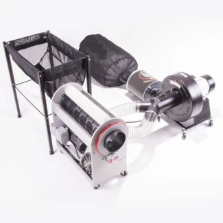 CENTURIUM PRO - SILVER BULLET TRIMMER PER FIORI FRESCHI (WET) | Indoorline