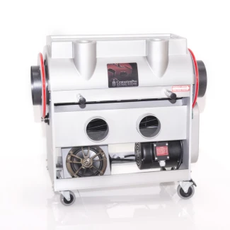 CENTURIUM PRO - SILVER BULLET TRIMMER PER FIORI FRESCHI (WET) | Indoorline