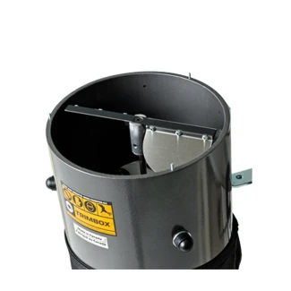 TRIMPRO - TRIMBOX TRIMMER | Indoorline