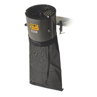 TRIMPRO - SACCA DI RACCOLTA FOGLIE PER TRIMBOX TRIMMER RICAMBIO Indoorline