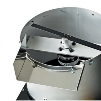 TRIMPRO - ROTOR TRIMMER | Indoorline