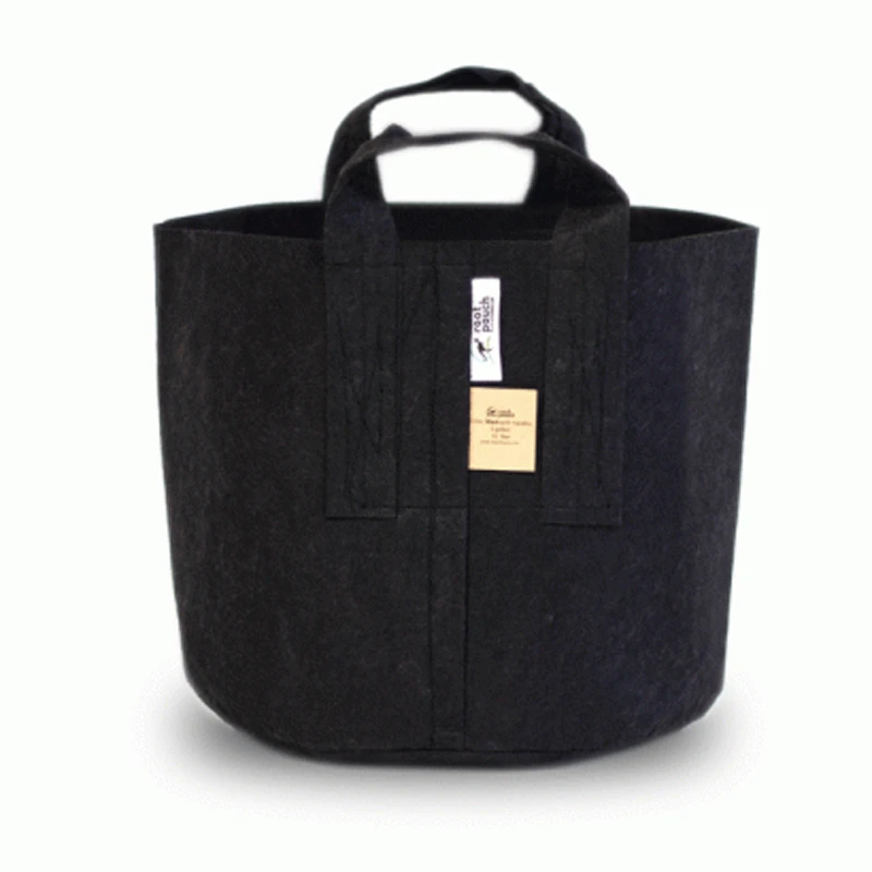 221127 - ROOT POUCH - VASO IN GEOTESSILE Ø 114 cm DA 567L