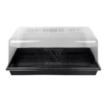 PROB2 - NEPTUNE HYDROPONICS - MINISERRA   | 36x57x20cm