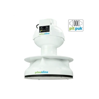 FILTRO A CARBONI - PITPUK 125MM - PRIMA KLIMA INDOORLINE