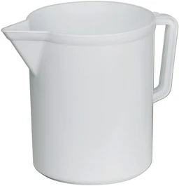 M126200 - CARAFFA PER LIQUIDI 1L USO ALIMENTARE