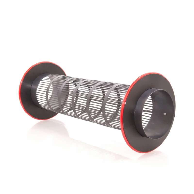 QW005 - CENTURION PRO - TAMBURO QUANTANIUM  PER GLADIATOR, ORIGINAL, SILVER BULLET WET (FIORI FRESCHI) | RICAMBIO