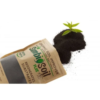 SIMBIOSOIL PLUS - AMMENDANTE BIOLOGICO | 1Kg | Indoorline