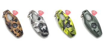 32ZECA - ZECKO SCACCIA ZECCHE E PULCI REPELLENTE A ULTRASUONI PER UOMO