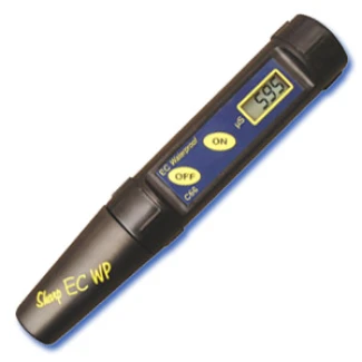 TESTER EC STAGNO MILWAUKEE EC66 INDOORLINE
