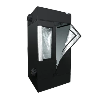 HOMEBOX - HOMELAB 100 | 100x100x200h cm | Indoorline