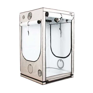 HOMEBOX - Q120 AMBIENT PAR+ | 120x120x200h cm | Indoorline