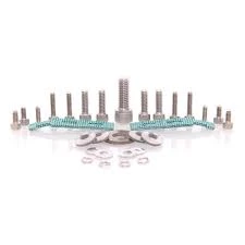 PA029 - CENTURION PRO - KIT DI ACCESSORI PER IL MONTAGGIO RICAMBIO