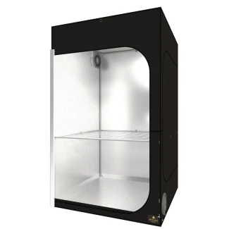 SECRET JARDIN - DARK STREET DS120 V. 4.0 CON SPACE BOOSTER | 120x120x198h CM | Indoorline