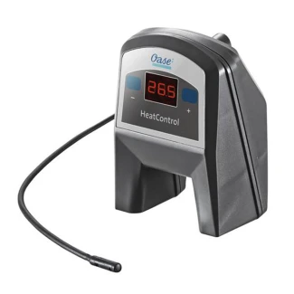 OASE - TERMOSTATO HEATCONTROL | MAX 600W - SONDA 2m | Indoorline