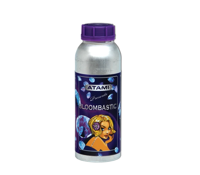 ABLO1L - ATAMI B'CUZZ- BLOOMBASTIC 1,25L