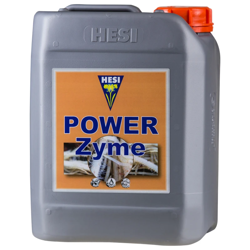HE43 - POWERZYME-COMPLEX  10L HESI