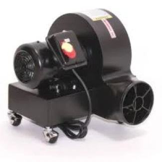 TT002 - CENTURION PRO - BLOWER 1HP (ASPIRATORE) PER TRIMMER  TABLETOP