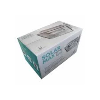 SISTEMA DI ILLUMINAZIONE 315W CMH LEC SOLARMAX VANGUARD HIDROPONICS CON BULBO 3100K indoorline