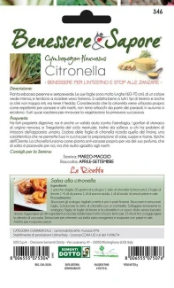 Citronella