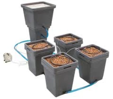 ITSY01011 - WATERPACK ACS 4 Versione 3 WATERFARM GHE