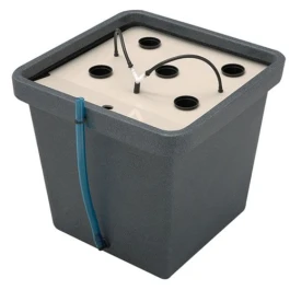 GHAE - TERRA AQUATICA - CULTIMATE AERO | 46x46x38,5h cm