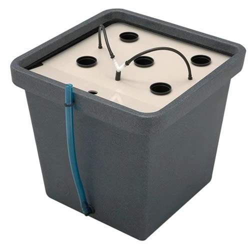 GHAE - TERRA AQUATICA - CULTIMATE AERO | 46x46x38,5h cm