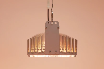 SANLIGHT - Q6W 2^ GENERAZIONE LED COLTIVAZIONE | 245W Indoorline