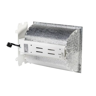 HDL HORTI DIM LIGHT - RIFLETTORE HDL CONNESSIONE IEC FEMMINA | 37x26cm