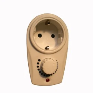 TV00 - REGOLATORE DI VELOCITA' A SPINA MAX 300W CORNWALL ELECTRONICS