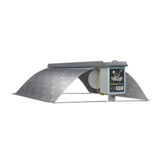 ROADRUNNER VEGA - RIFLESSIONE CRX 95% 500X420  prima klima indoorline