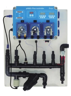 PH E EC 4002 PLUS CONTROLLER PROSYSTEM AQUA S.L. indoorline