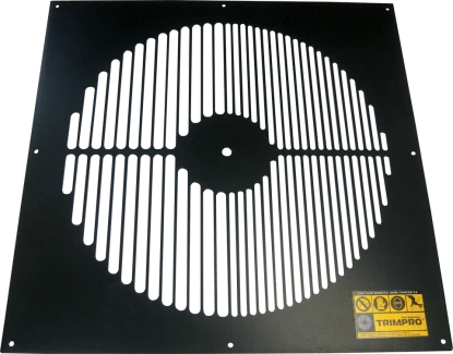 TRIMPRO - GRIGLIA DI TAGLIO MISTA PER ORIGINAL TRIMMER - indoorline