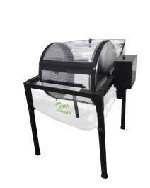 912954 - TOM'S TUMBLER - TRIMMER A SECCO TTT2600