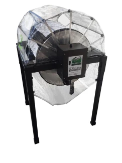 TOM'S TUMBLER - TRIMMER A SECCO TTT2600