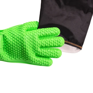 MAGICAL BUTTER - 4PACK | 1 GUANTO + 3 FILTRI Indoorline