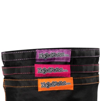 MAGICAL BUTTER - 4PACK | 1 GUANTO + 3 FILTRI Indoorline