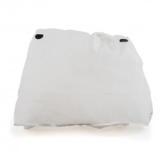 TWISTER TRIMMER - FILTRO RICAMBIO 70 MICRON PER VACUM BAG LEAF COLLECTOR TWISTER T4