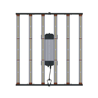 FLUENCE - SPYDR 2X | 120x120cm Indoorline