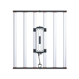 FLUENCE - SPYDR 2I | 345W 120x120cm Indoorline